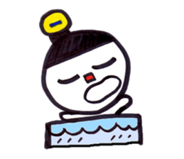 pako Sricker sticker #6632028