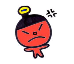 pako Sricker sticker #6632031