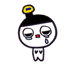 pako Sricker sticker #6632032