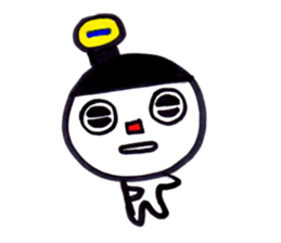 pako Sricker sticker #6632033