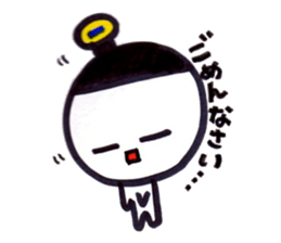 pako Sricker sticker #6632034