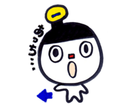 pako Sricker sticker #6632037