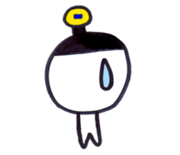 pako Sricker sticker #6632040