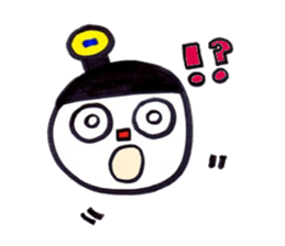 pako Sricker sticker #6632041