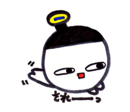 pako Sricker sticker #6632047