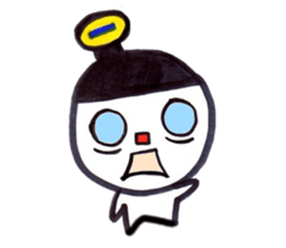 pako Sricker sticker #6632048