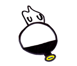 pako Sricker sticker #6632049