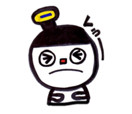 pako Sricker sticker #6632052