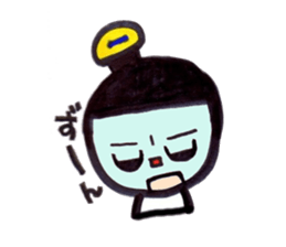 pako Sricker sticker #6632054