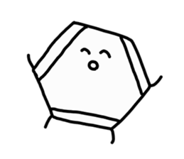 Mr.Benzen! sticker #6632416