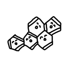 Mr.Benzen! sticker #6632420