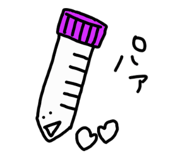 Mr.Benzen! sticker #6632436