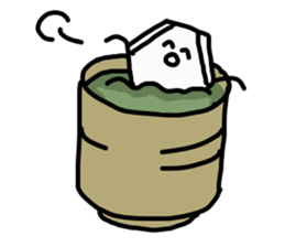 Mr.Benzen! sticker #6632453