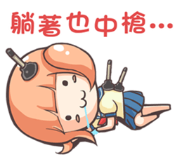 High School Girls(Everyday life) sticker #6632612