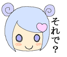 verycute spaceman sticker #6632777