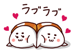 AZA-CORNET 2 sticker #6633216