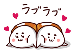 AZA-CORNET 2 sticker #6633216