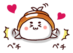 AZA-CORNET 2 sticker #6633217