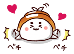 AZA-CORNET 2 sticker #6633217