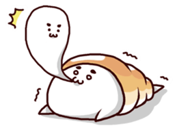 AZA-CORNET 2 sticker #6633221