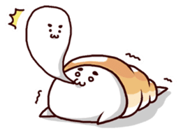 AZA-CORNET 2 sticker #6633221