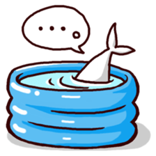 AZA-CORNET 2 sticker #6633222