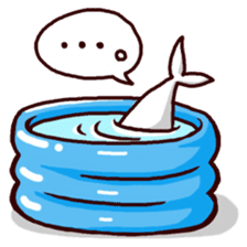 AZA-CORNET 2 sticker #6633222