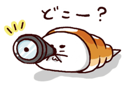 AZA-CORNET 2 sticker #6633226