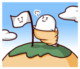 AZA-CORNET 2 sticker #6633227