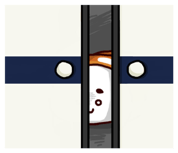 AZA-CORNET 2 sticker #6633228