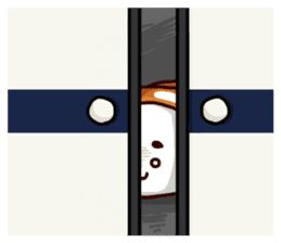 AZA-CORNET 2 sticker #6633228