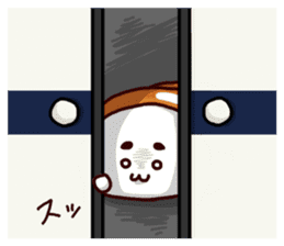 AZA-CORNET 2 sticker #6633229