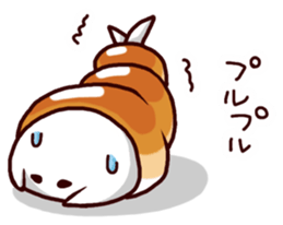 AZA-CORNET 2 sticker #6633232