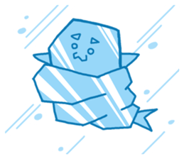 AZA-CORNET 2 sticker #6633233