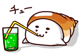 AZA-CORNET 2 sticker #6633234