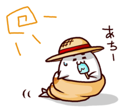 AZA-CORNET 2 sticker #6633235