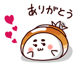 AZA-CORNET 2 sticker #6633239