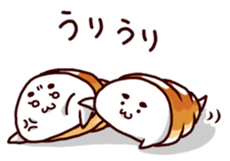 AZA-CORNET 2 sticker #6633240