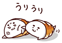 AZA-CORNET 2 sticker #6633240