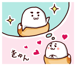 AZA-CORNET 2 sticker #6633242