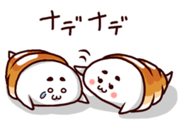 AZA-CORNET 2 sticker #6633243