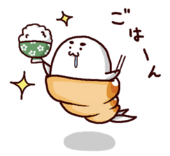 AZA-CORNET 2 sticker #6633244