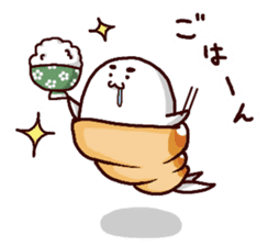 AZA-CORNET 2 sticker #6633244