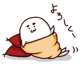 AZA-CORNET 2 sticker #6633247