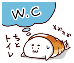 AZA-CORNET 2 sticker #6633250