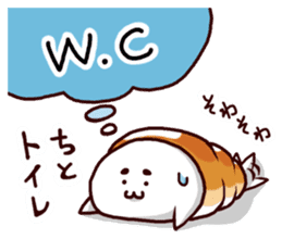 AZA-CORNET 2 sticker #6633250