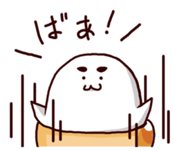 AZA-CORNET 2 sticker #6633251