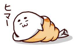 AZA-CORNET 2 sticker #6633252