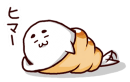 AZA-CORNET 2 sticker #6633252