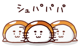 AZA-CORNET 2 sticker #6633253